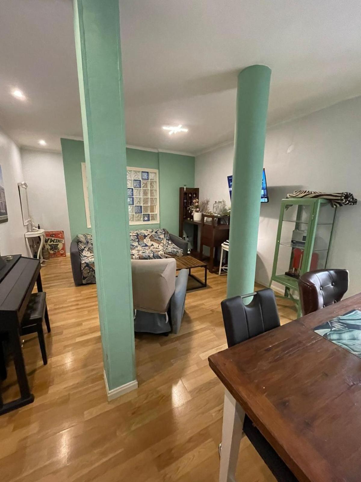 Cozy Family Apartment - Madrid — Fotos 3